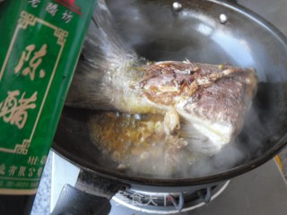 红烧划水的做法步骤：6