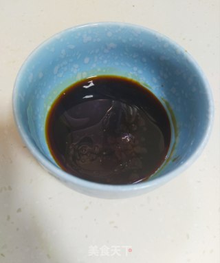 酸辣柠香土豆片的做法步骤：2