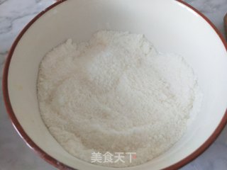 简易糖酥饼的做法步骤：12