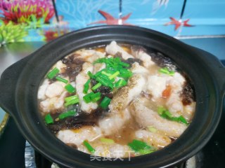茄汁虾滑煲的做法步骤：10