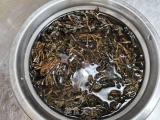 梅干菜烤鳗鱼的做法步骤：1