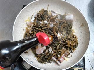 梅干菜烤鳗鱼的做法步骤：8