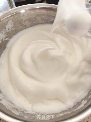 巧克力爆浆纸杯蛋糕的做法步骤：9