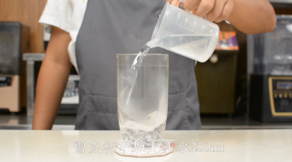 炫彩椰奶的做法的做法步骤：1