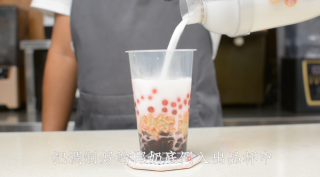 炫彩椰奶的做法的做法步骤：7