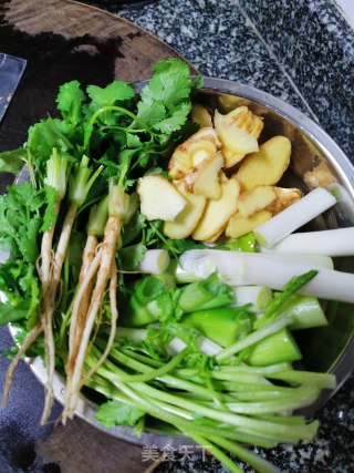 麻辣牛肉干的做法步骤：5