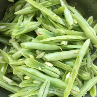 西红柿炒豆王的做法步骤：4