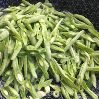 西红柿炒豆王的做法步骤：5