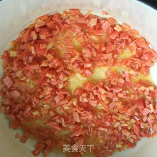 山药紫菜芙蓉汤的做法步骤：6