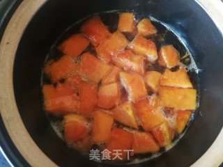 木瓜炖银耳的做法步骤：7