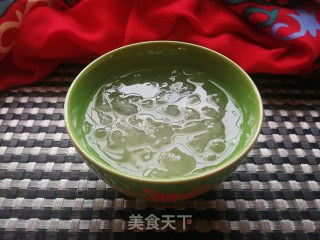 冰糖炖银耳的做法步骤：7