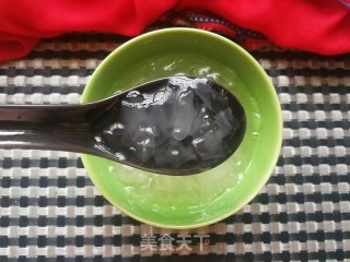 冰糖炖银耳的做法步骤：8