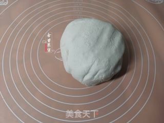 糯米粄的做法步骤：6