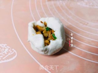 糯米粄的做法步骤：7