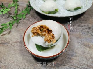 糯米粄的做法步骤：9
