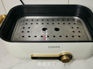 清蒸鲈鱼的做法步骤：4