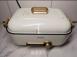 清蒸鲈鱼的做法步骤：6