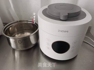 香菇黄豆炖鸡块的做法步骤：3