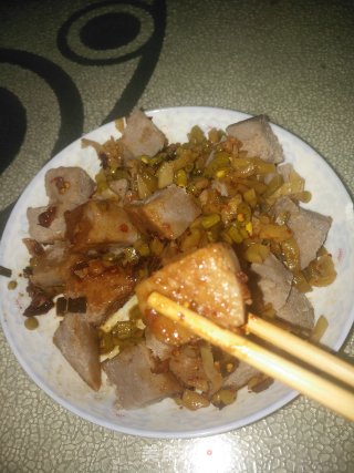 粗粮精品：荞麦碗托的做法步骤：14