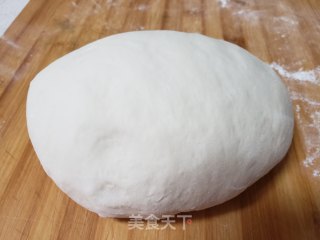 白萝卜鸡蛋粉条包的做法步骤：10