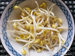 葱油烩面的做法步骤：2