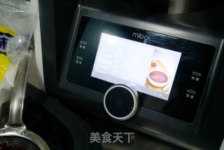 豆沙丸子的做法步骤：2