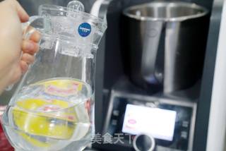 豆沙丸子的做法步骤：4
