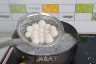 豆沙丸子的做法步骤：8