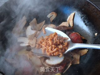 海米冬瓜汤的做法步骤：7