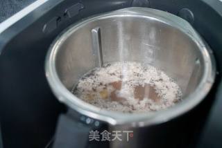 红糖版糖醋排骨的做法步骤：3