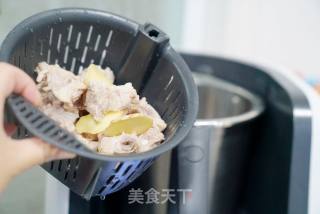 红糖版糖醋排骨的做法步骤：5