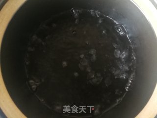 桂花冰糖炖木瓜的做法步骤：4