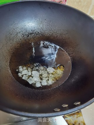 红烧猪脚的做法步骤：4