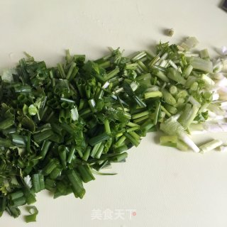 鲜虾豆腐煲的做法步骤：4