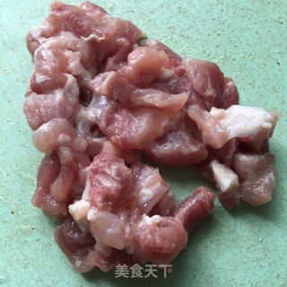 鲜虾豆腐煲的做法步骤：5