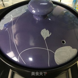 鲜虾豆腐煲的做法步骤：9