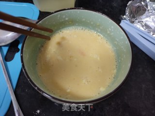 红薯布丁的做法步骤：5