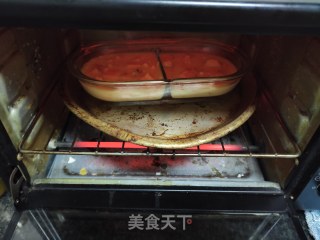 红薯布丁的做法步骤：7