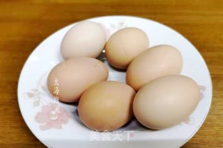蒸蛋羹的做法步骤：1