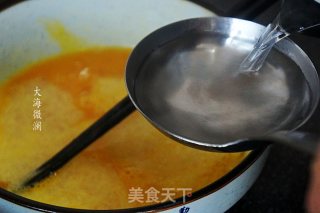 蒸蛋羹的做法步骤：3