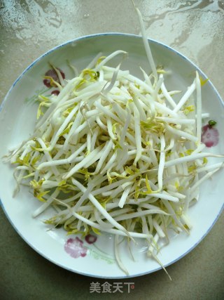 花样米饭—拌饭的做法步骤：2