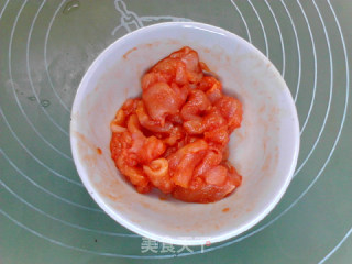 新奥尔良烤鸡肉土豆的做法步骤：4