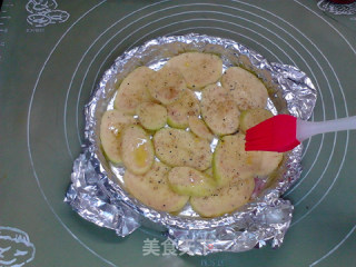 新奥尔良烤鸡肉土豆的做法步骤：10