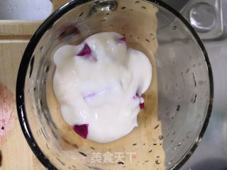 酸奶水果多的做法步骤：3