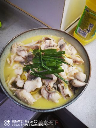 酸菜鱼的做法步骤：11