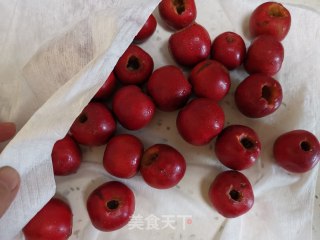 山楂雪球的做法步骤：4