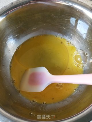 生日蛋糕的做法步骤：3