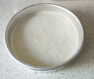 生日蛋糕的做法步骤：12