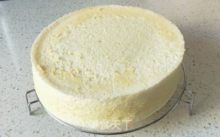 生日蛋糕的做法步骤：15