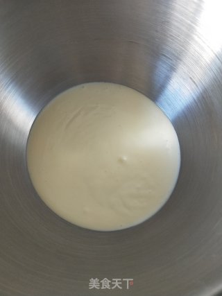 生日蛋糕的做法步骤：16